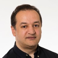 Mohamed Bendiffallah