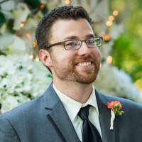 Nick Takach