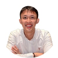 Benjamin Chen Wee Kiat