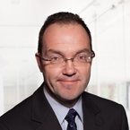 David Stelfox