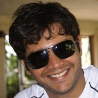 Dhanesh Thakkar