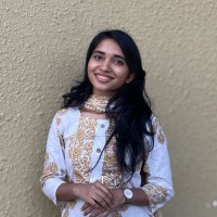 Anisha K