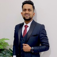 Naveen D'Souza
