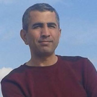 ALİ OSMAN ÇAN