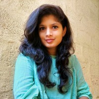 Manaswi Prakash