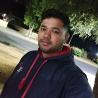 Ravinder Sharma