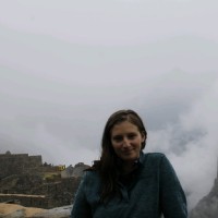 Samantha Brown MSc, BSc (Hons)