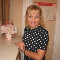 Sveta Dudziuk