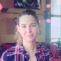 Loubna EL KOUISSI