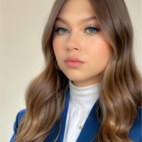 Alexis Waller