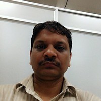 Naveen Garg