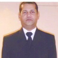 Navanito Verencar