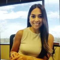 Evelyn Perez