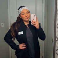 Cheyenne Brokaw