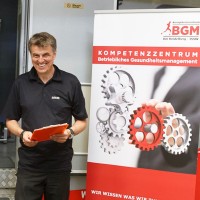 Dr. Klaus Weiß