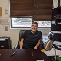 Kenneth Rodriguez-Praeger