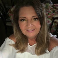 Christina Wilson