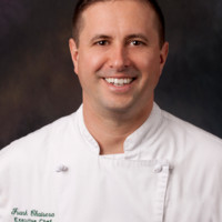 Frank Chiasera, Cec