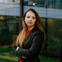 Anita K.