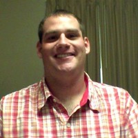 Colin Gustina
