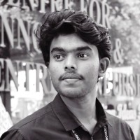 VVS NIKHIL