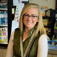 Kristen Eineke