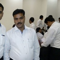 Ravi Srivastava