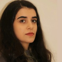 Maryam Razmjoo