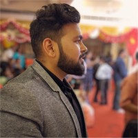 Vishwendra Chauhan