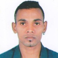 Paresh Patel