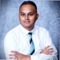 Kevin S Raghunandan
