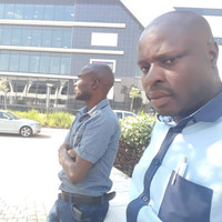 Chief Tshifaro