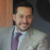 Jorge Alvarez  Capilla