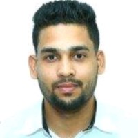 Ravi Shankar Mishra
