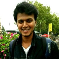 Chandan Karimane Manjunath