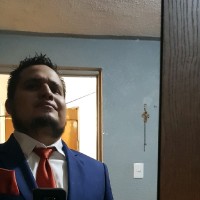 Jose Cruz Alvarez Gonzalez