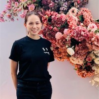 (Venice) Yen Cui Lee