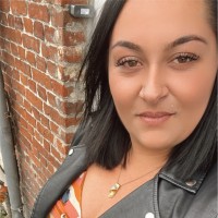 Tiffany Badoux