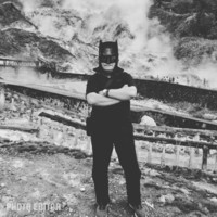 Desmansyah Harahap