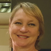 Deborah Mary Burr
