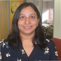 Manjula Karnati