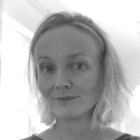 Esther Haitink