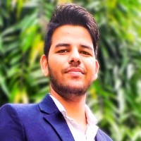 Devansh Tomar