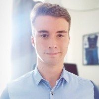 Daniel Borgstén