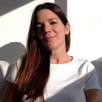 María José Plaza