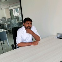 Venkata Brahmam Pasupuleti