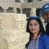Deepa Gautam