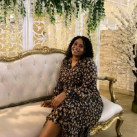 Palesa Kibe