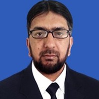 Muhammad Mubashar Nazir