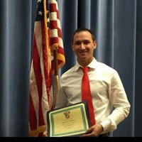 Ben Foreman